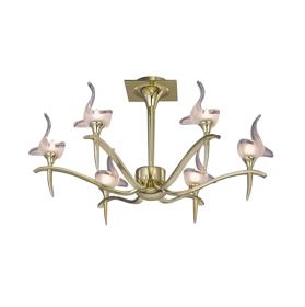 Viena PB Ceiling Lights Mantra Contemporary Ceiling Lights Viena PB Ceiling Lights Mantra Contemporary Ceiling Lights